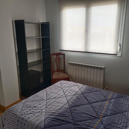 Appartamento Vt Miranda Olite Esterno foto