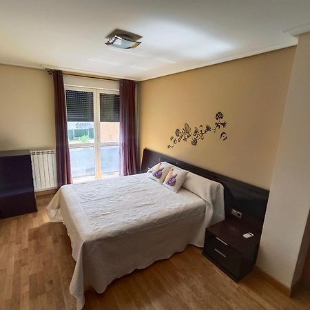 Appartamento Vt Miranda Olite Esterno foto