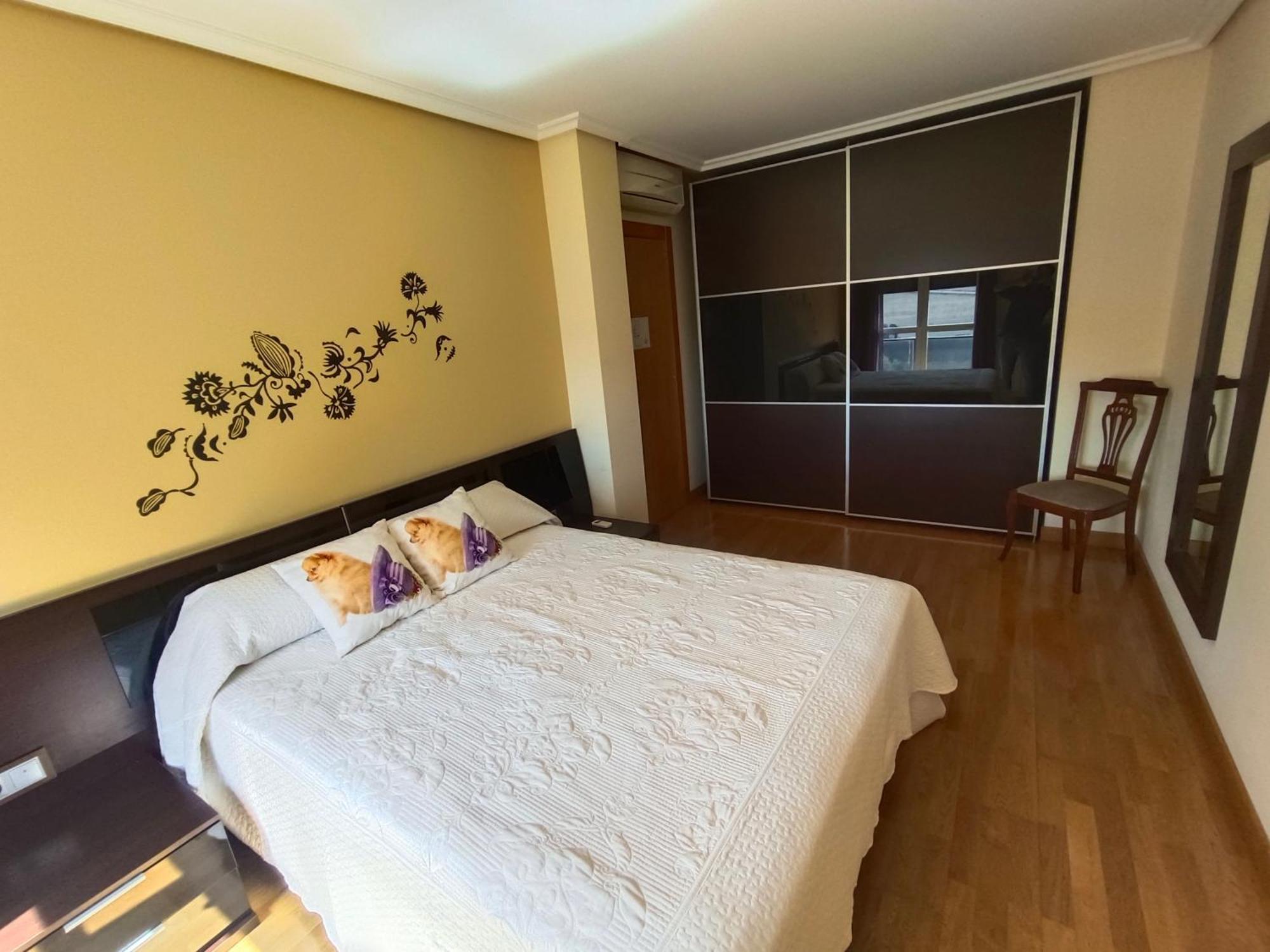 Appartamento Vt Miranda Olite Esterno foto